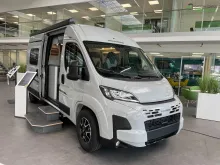 Fahrzeugbild Weinsberg CaraBus 600 MQ Grey EDITION FIRE #1