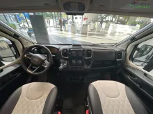 Fahrzeugbild Weinsberg CaraBus 600 MQ Grey EDITION FIRE #10