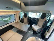 Fahrzeugbild Weinsberg CaraBus 600 MQ Grey EDITION FIRE #11