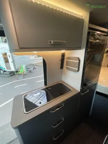 Fahrzeugbild Weinsberg CaraBus 600 MQ Grey EDITION FIRE #13