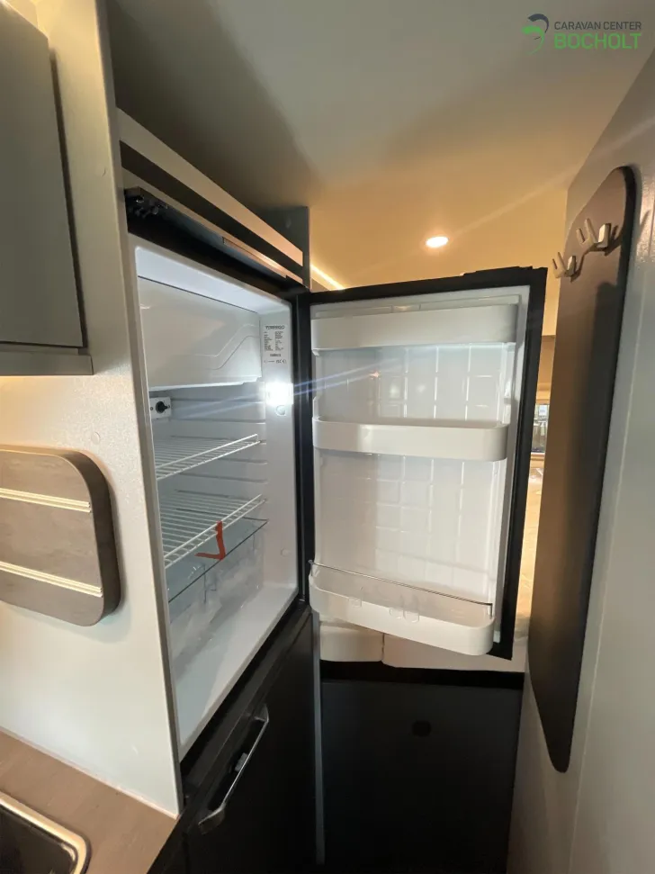 Fahrzeugbild Weinsberg CaraBus 600 MQ Grey EDITION FIRE #15