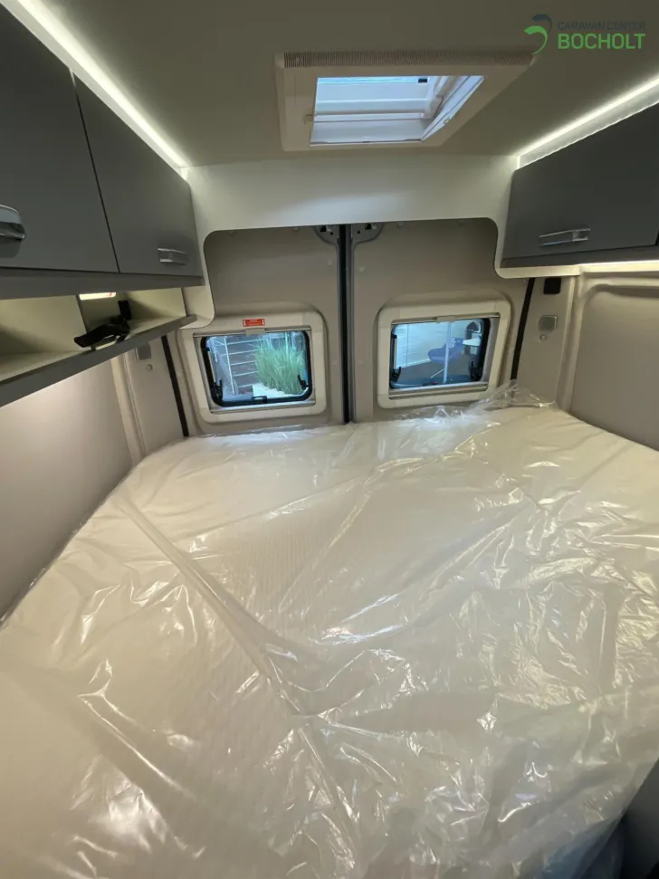 Fahrzeugbild Weinsberg CaraBus 600 MQ Grey EDITION FIRE #16