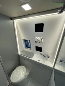 Fahrzeugbild Weinsberg CaraBus 600 MQ Grey EDITION FIRE #17