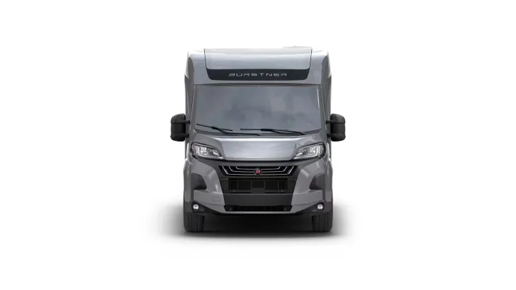 Fahrzeugbild Bürstner Signature SFT 7.0 #2