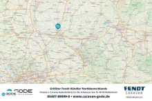 Fahrzeugbild Fendt Tendenza 515 SG/GFK-Dach/Safety Paket #25