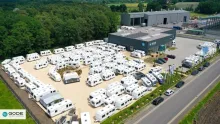 Fahrzeugbild Fendt Apero 495 SKM /Kinderzimmer/ab 221,- Euro monatl #25