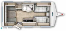 Fahrzeugbild Fendt Bianco Selection 465 TG Safety Paket/1.800 kg #3
