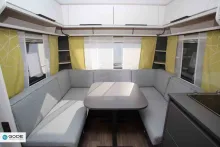 Fahrzeugbild Fendt Apero 515 SG/2.000 kg/sofort verfügbar #6