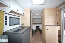 Fahrzeugbild Fendt Apero 515 SG/2.000 kg/sofort verfügbar #10