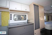 Fahrzeugbild Fendt Apero 515 SG/2.000 kg/sofort verfügbar #12