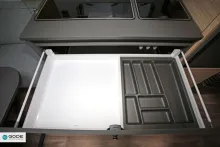 Fahrzeugbild Fendt Apero 515 SG/2.000 kg/sofort verfügbar #14