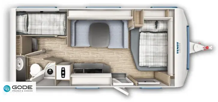 Fahrzeugbild Fendt Apero 560 SKM/ABVERKAUF/SOFORT #4