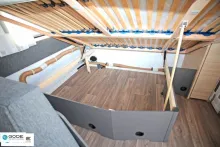 Fahrzeugbild Fendt Apero 560 SKM/ABVERKAUF/SOFORT #9