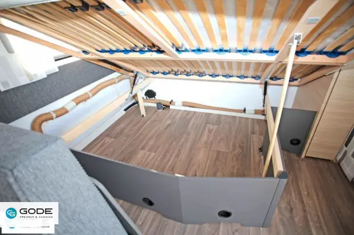 Fahrzeugbild Fendt Apero 560 SKM/ABVERKAUF/SOFORT #9