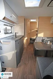 Fahrzeugbild Fendt Apero 560 SKM/ABVERKAUF/SOFORT #10