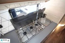 Fahrzeugbild Fendt Apero 560 SKM/ABVERKAUF/SOFORT #13