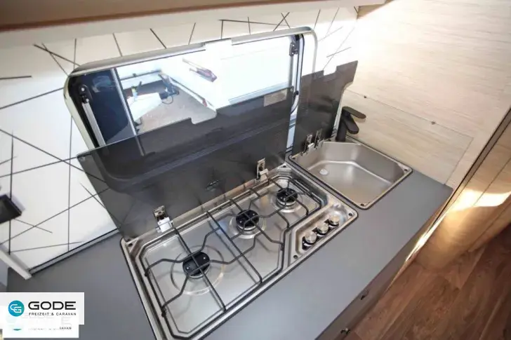 Fahrzeugbild Fendt Apero 560 SKM/ABVERKAUF/SOFORT #13