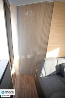 Fahrzeugbild Fendt Apero 560 SKM/ABVERKAUF/SOFORT #19