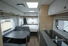 Fahrzeugbild Fendt Apero 495 SKM *ABVERKAUF* - Schnäppchen #10