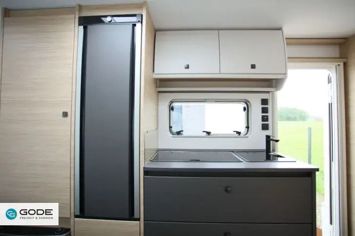 Fahrzeugbild Fendt Apero 495 SKM *ABVERKAUF* - Schnäppchen #15