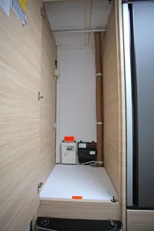 Fahrzeugbild Fendt Apero 495 SKM *ABVERKAUF* - Schnäppchen #19