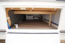 Fahrzeugbild Fendt Apero 495 SKM *ABVERKAUF* - Schnäppchen #23