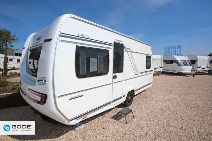 Fahrzeugbild Fendt Bianco Selection 465 SFB/Safety Paket/sofort #3