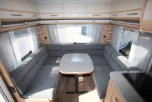 Fahrzeugbild Fendt Bianco Selection 465 SFB/Safety Paket/sofort #6