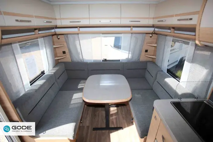 Fahrzeugbild Fendt Bianco Selection 465 SFB/Safety Paket/sofort #6