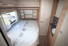 Fahrzeugbild Fendt Bianco Selection 465 SFB/Safety Paket/sofort #7