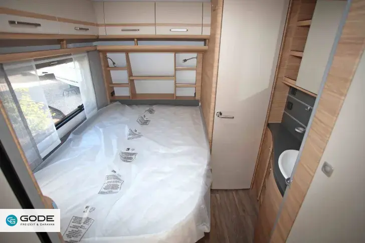 Fahrzeugbild Fendt Bianco Selection 465 SFB/Safety Paket/sofort #7