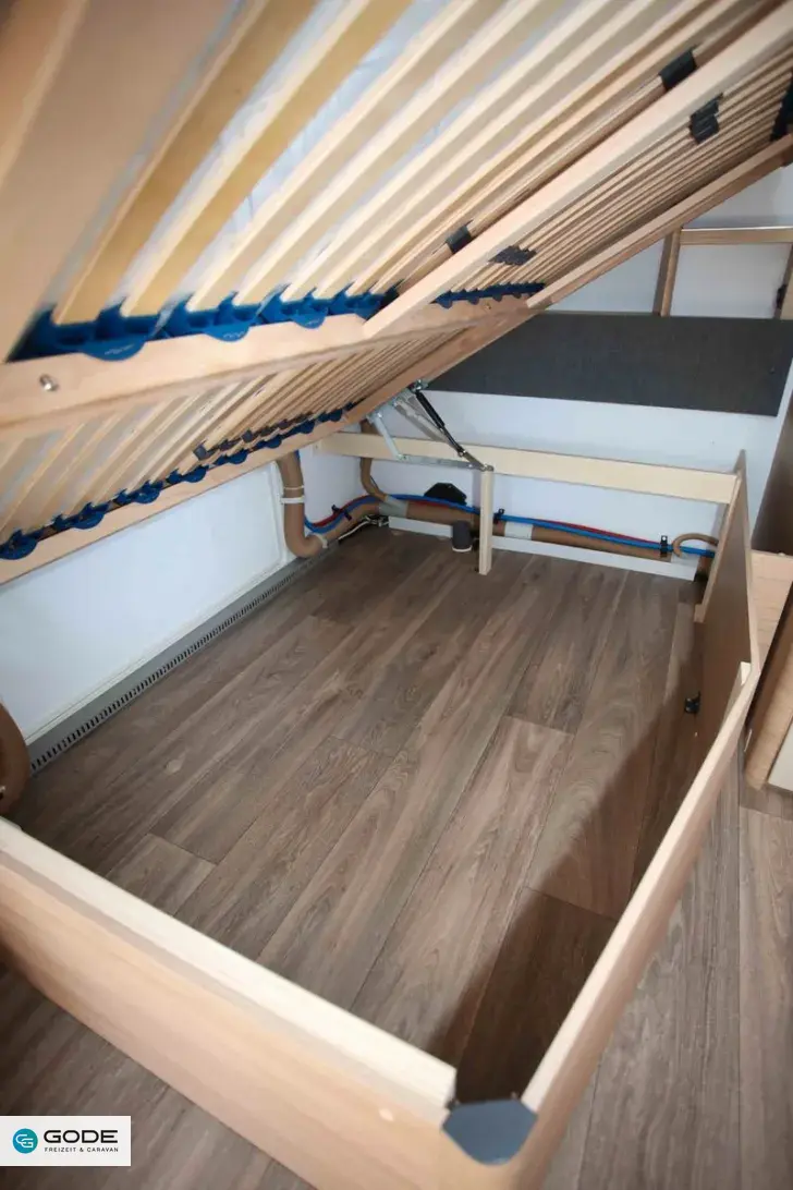 Fahrzeugbild Fendt Bianco Selection 465 SFB/Safety Paket/sofort #8