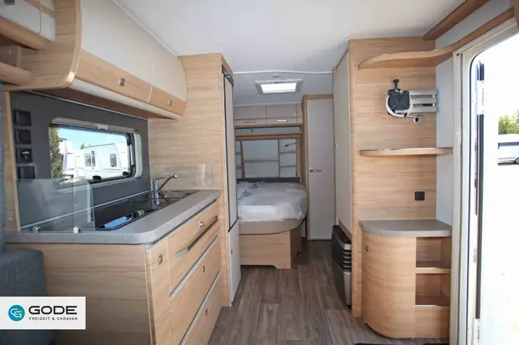 Fahrzeugbild Fendt Bianco Selection 465 SFB/Safety Paket/sofort #9