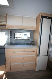 Fahrzeugbild Fendt Bianco Selection 465 SFB/Safety Paket/sofort #10