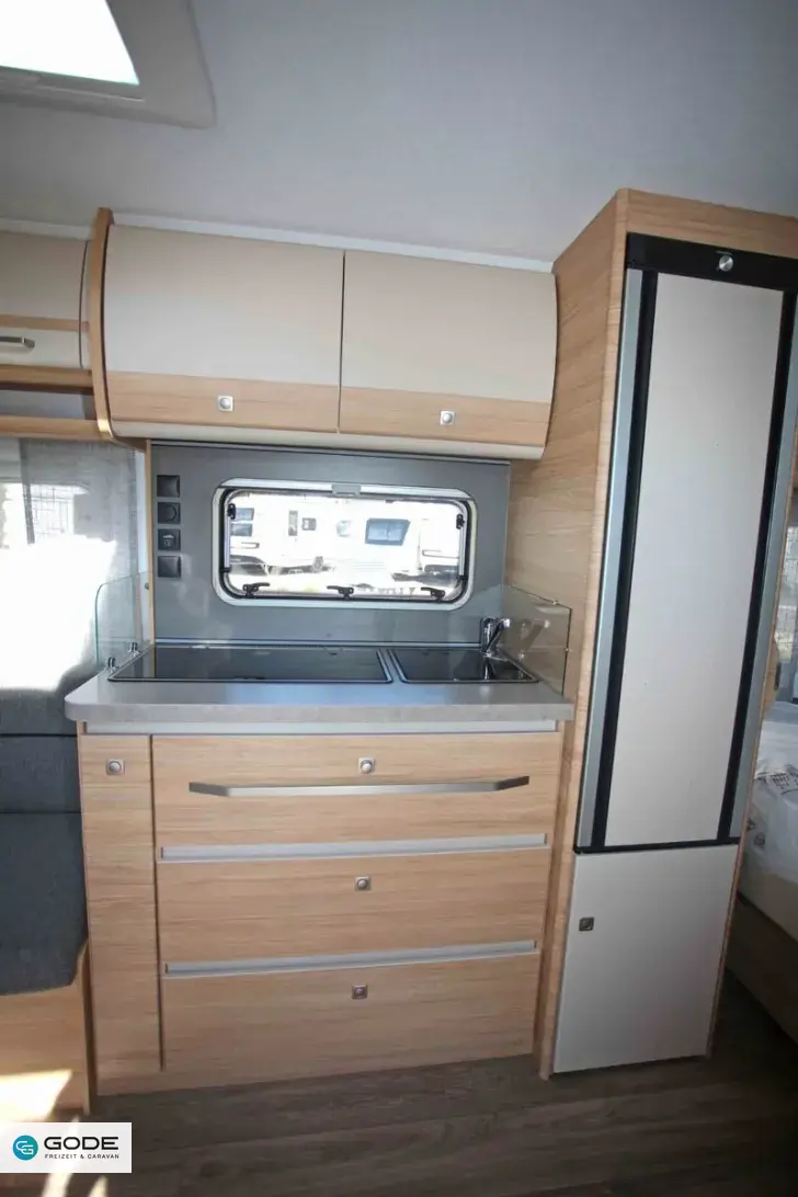 Fahrzeugbild Fendt Bianco Selection 465 SFB/Safety Paket/sofort #10