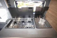 Fahrzeugbild Fendt Bianco Selection 465 SFB/Safety Paket/sofort #11