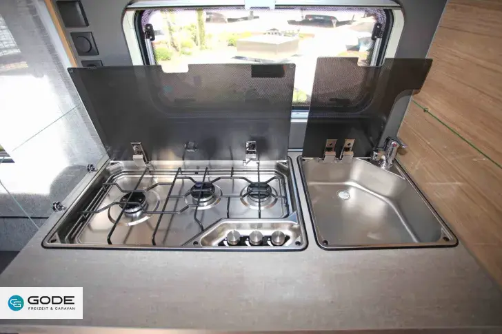 Fahrzeugbild Fendt Bianco Selection 465 SFB/Safety Paket/sofort #11