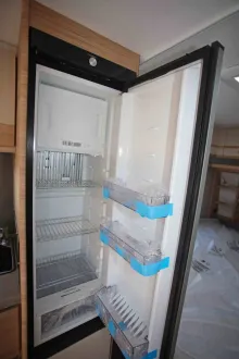 Fahrzeugbild Fendt Bianco Selection 465 SFB/Safety Paket/sofort #12