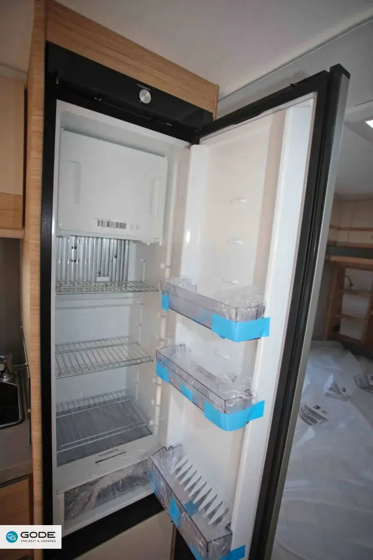 Fahrzeugbild Fendt Bianco Selection 465 SFB/Safety Paket/sofort #12