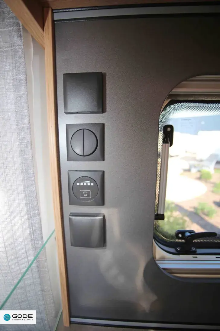 Fahrzeugbild Fendt Bianco Selection 465 SFB/Safety Paket/sofort #13