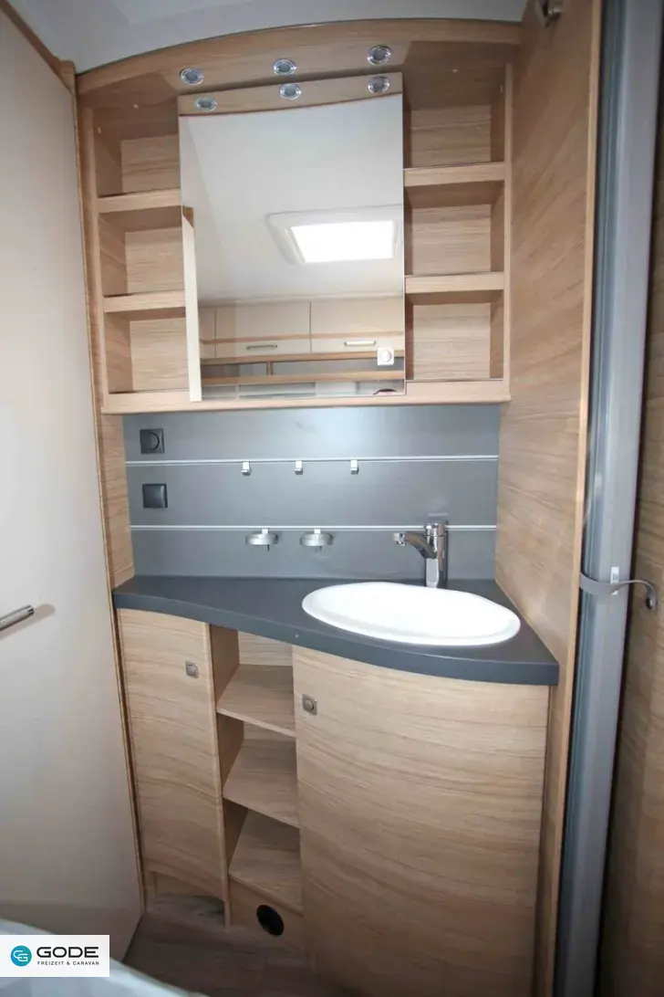 Fahrzeugbild Fendt Bianco Selection 465 SFB/Safety Paket/sofort #14