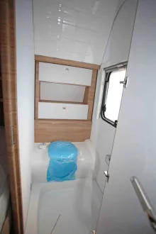 Fahrzeugbild Fendt Bianco Selection 465 SFB/Safety Paket/sofort #15