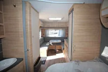 Fahrzeugbild Fendt Bianco Selection 465 SFB/Safety Paket/sofort #16