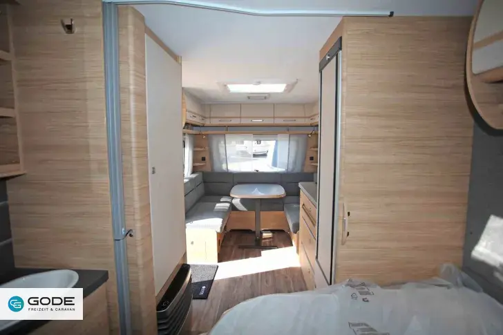 Fahrzeugbild Fendt Bianco Selection 465 SFB/Safety Paket/sofort #16