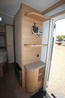 Fahrzeugbild Fendt Bianco Selection 465 SFB/Safety Paket/sofort #17