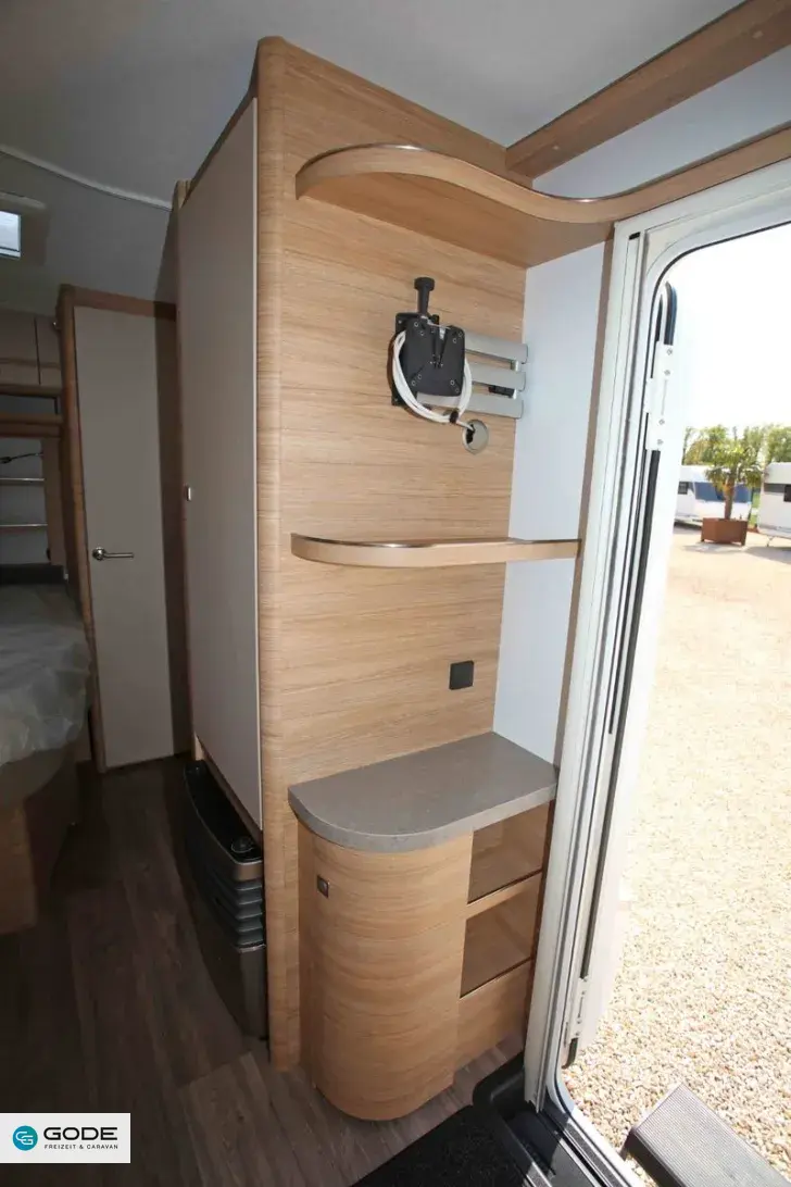 Fahrzeugbild Fendt Bianco Selection 465 SFB/Safety Paket/sofort #17