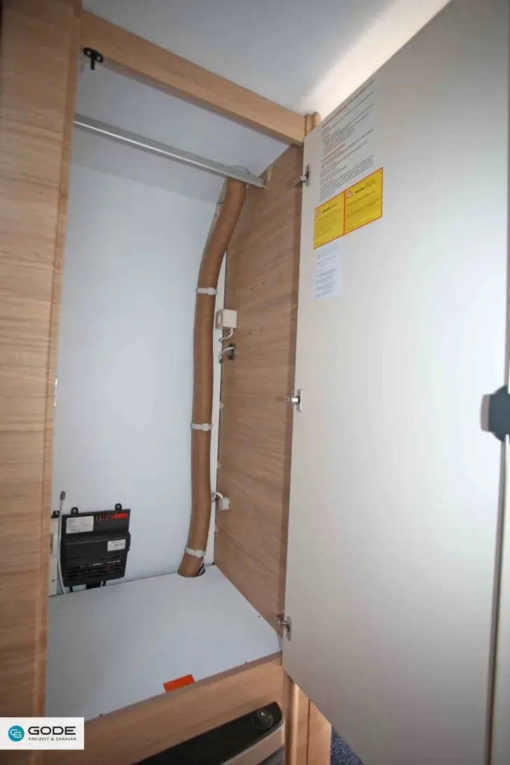 Fahrzeugbild Fendt Bianco Selection 465 SFB/Safety Paket/sofort #18