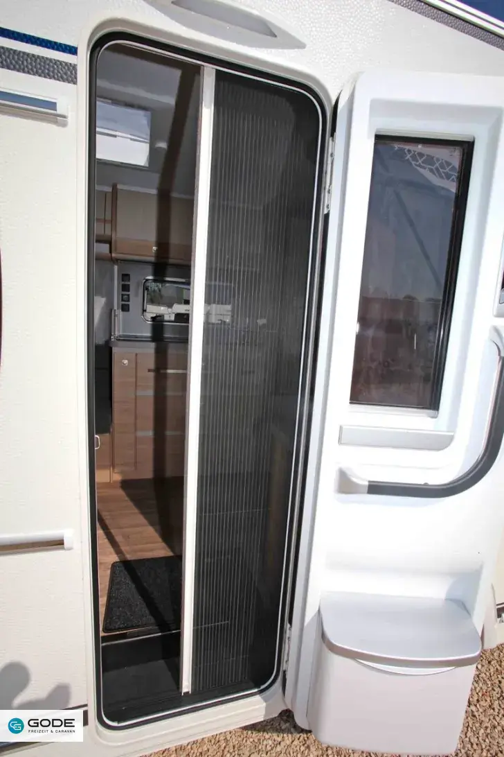 Fahrzeugbild Fendt Bianco Selection 465 SFB/Safety Paket/sofort #19