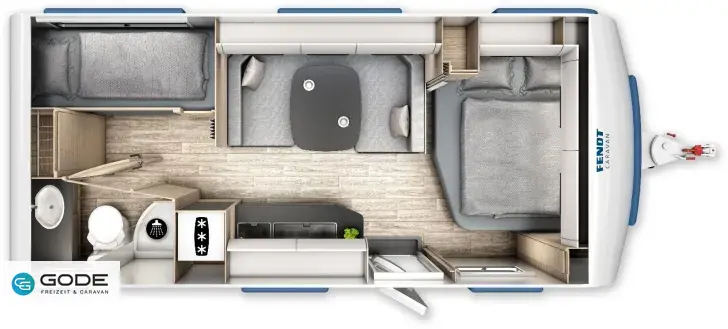 Fahrzeugbild Fendt Apero Activ 560 SKM/MEGA DEAL/SOFORT #5