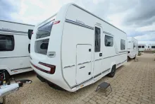 Fahrzeugbild Fendt Bianco Activ 550 KMG / sofort verfügbar #1